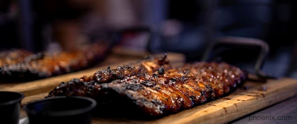 The 7 Best Barbecue Restaurants in Phoenix