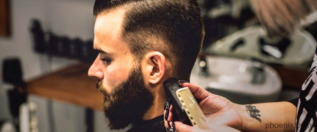 The 7 Best Barber Shops in Phoenix