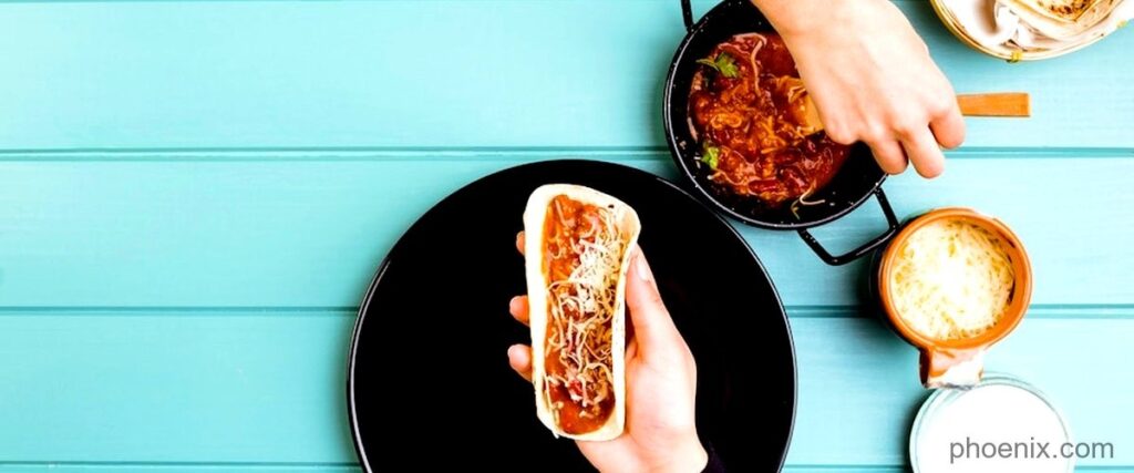 The 7 Best Burrito Restaurants in Phoenix