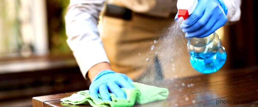 The 7 Best Cleaning Services in Phoenix