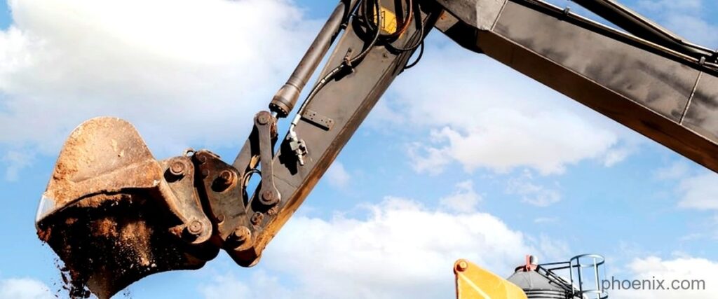 Top 3 Best Crane Services in Phoenix