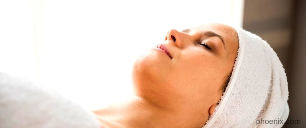 The 3 Best Facial Spas in Phoenix