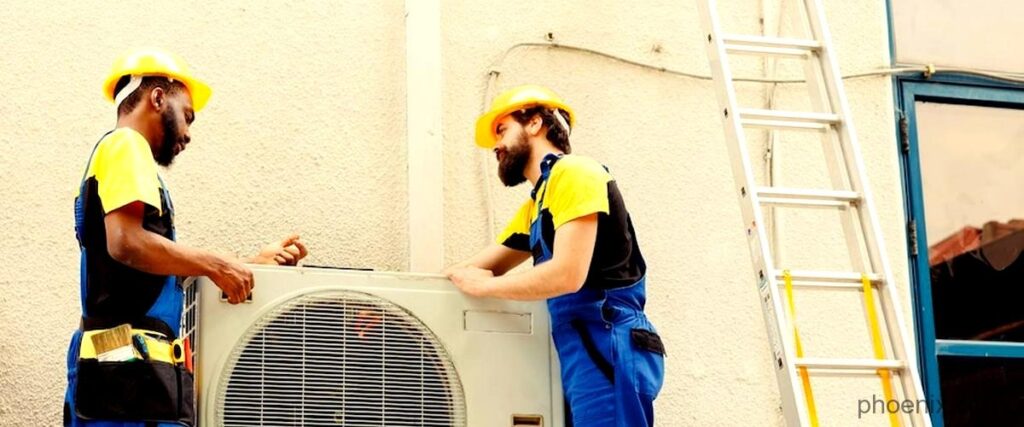 The 7 Best HVAC Contractors in Phoenix