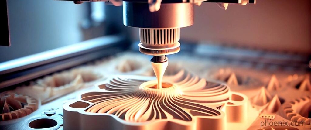 Top 3 Best Laser Cutting Services in Phoenix