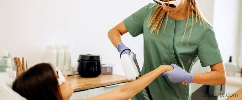 The 7 Best Laser Hair Removal Services in Phoenix