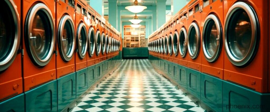 The 4 Best Laundromats in Phoenix