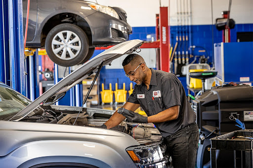 AAA Paradise Valley Auto Repair Center