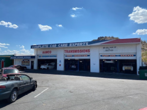 Aamco Transmissions & Total Car Care