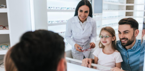 ABC Children's Eye Specialists