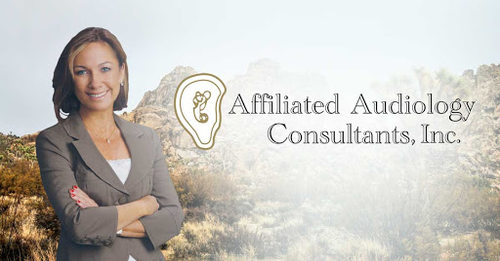 Affiliated Audiology Consultants