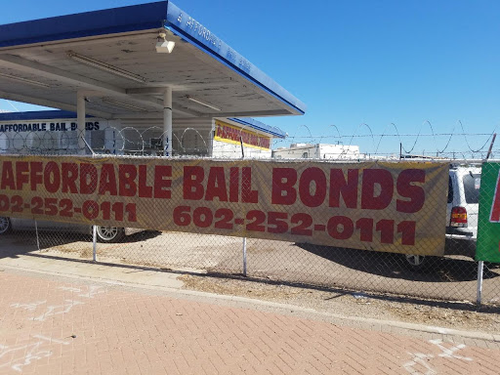 Affordable Bail Bonds