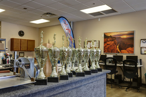 Ahwatukee Trophies & Awards