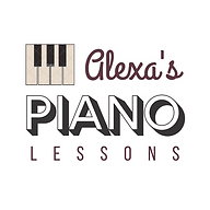 Alexa's Piano Lessons