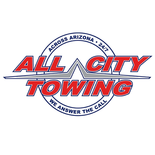 All City Towing