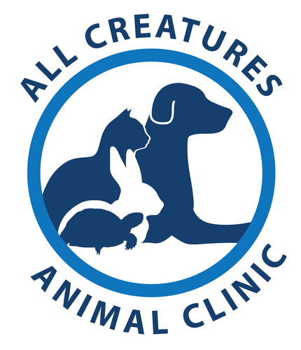 All Creatures Animal Clinic