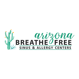 Arizona Breathe Free Sinus & Allergy Centers