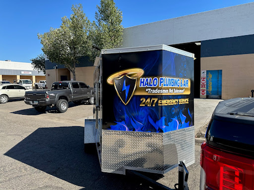 Arizona Color Vehicle Wrap Professionals