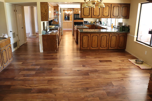 Arizona Hardwood Floor Supply