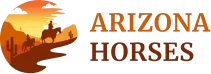 Arizona Horse