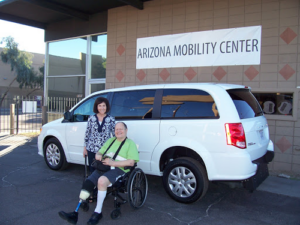Arizona Mobility