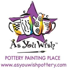 As You Wish Pottery