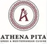 Athena Pita