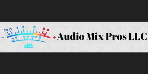 Audio Mix Pros LLC