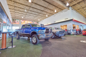 Autonation Chrysler Dodge Jeep Ram & Fiat North Phoenix