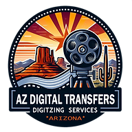 Az Digital Transfers