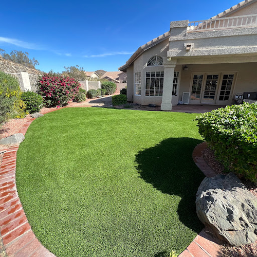 Az Landscape and Design