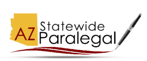 Az Statewide Paralegal