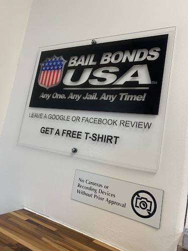 Bail Bonds USA