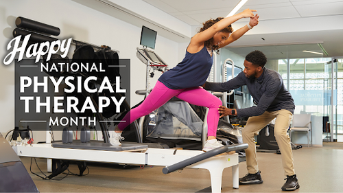 Banner Physical Therapy