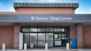 Banner University Medical Center Sleep Center