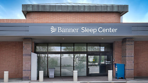 Banner University Medical Center Sleep Center