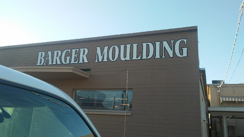 Barger Moulding Company