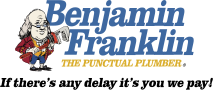 Ben Franklin Plumbing