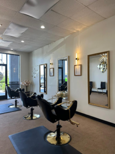 Beverly Style Eyebrow Threading