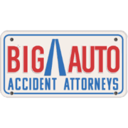 Big Auto Accident Attorneys