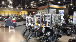 Buddy Stubbs Harley-Davidson