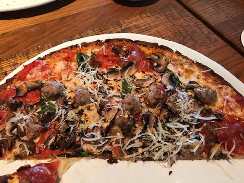 California Pizza Kitchen