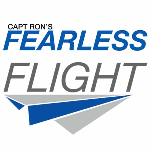 Capt Ron's FearlessFlight