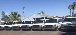Carl Van Rentals