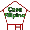 Casa Filipina Bakeshop And Restaurant