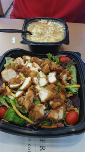 Chick-fil-A