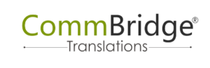 CommBridge Translations