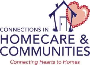 Connections In Homecare & Communities