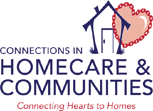 Connections In Homecare & Communities