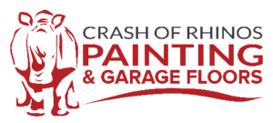 Crash of Rhinos Painting & Garage Floors