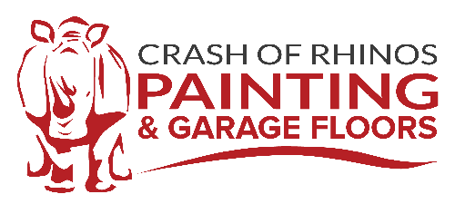 Crash of Rhinos Painting & Garage Floors